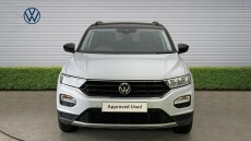 Volkswagen T-Roc 1.0 TSI 110 Design 5dr Petrol Hatchback